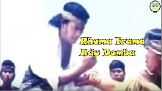 Lagu Dangdut Lawas Paling Heboh | Rhoma Irama ~ Adu Domba | Karaoke Full Lirik