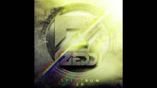 Zedd Feat. Matthew Koma - Spectrum (Zaffa Bootleg Mix) [Progressive House]