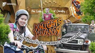 GATHERING PERUSAHAAN | EVENT TEMATIS TERBAIK 2019