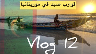 جولة في مدينة نواكشوط بالدراجة الهوائية      Dima nouakchott (vlog 12)