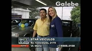 STAR VEÍCULOS KÁTIA ROMÃO GALEBE 10 12 2002