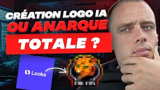 Looka : Meilleur Outil de Logo IA ou Arnaque Totale ?