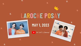 [ENG SUB] 20230501 LaRoche: YinWar CUT | Q&A