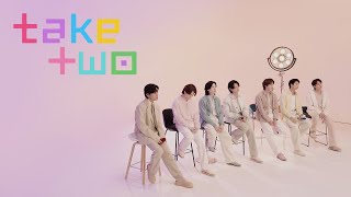 BTS (방탄소년단) 'Take Two' Live Clip #2023BTSFESTA