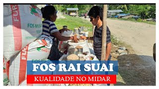 DETEKTA INFO - FOS RAI SUAI ( KUALIDADE NO MIDAR )