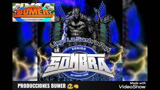 🔥YO ME ENAMORÉ - AHORA CON SONIDO LA SOMBRA - KUMBIA BARRIO - 2021 🔥