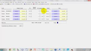 Power-Analysis for Cluster-Randomized Studies - Week 1 - CRT-Power