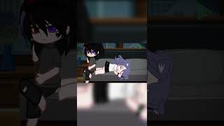 She is my personal hug pillow - Part 8 – [ GCM - GCMM ]  ~Gacha Life 2 ~Gachalife Ann