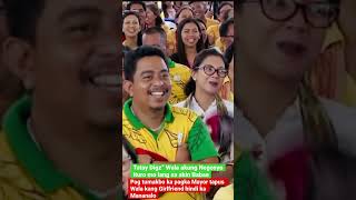 Tatay Digz“ Mga nakakaaliw na mga Joke ni FPRRD ,Wala akung Negosyo  pero Ituro mo sa aking Babae .