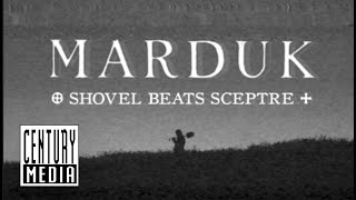 Marduk - Shovel Beats Sceptre 