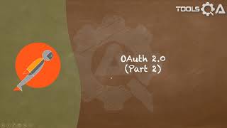 Postman Tutorial #18 - OAuth 2.0  in Postman Part 2
