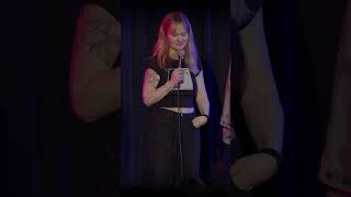 The Worst Thing About Portland - Rosebud Baker #shorts #comedyshorts