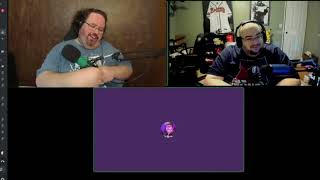 Boogie2988 discusses marriage break down, complains about money he donated to charity