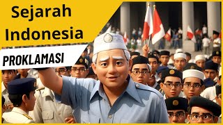 Sejarah Indonesia