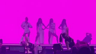 BLACKPINK - 'Pink Venom' Live (BST Hyde Park, 2023)