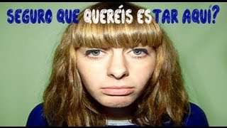 Vlog 50. ¿Seguro que queréis estar aquí? + Curiosidad: ovación a la romana