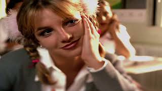 Britney Spears - Baby One More Time (Official Video) [4K Remastered]