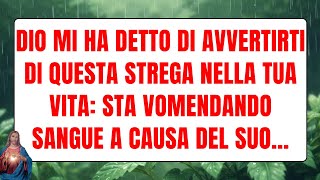 🟣 Dio ti parla oggi : Non le resta molto tempo (ecco perché) | messaggio di Dio oggi