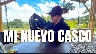 Cambie mi casco | Buena elección ?