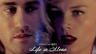 La Femme Nikita | LIFE IN MONO