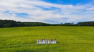 Емілія Янюк та гурт «Початок» - «ПРИЙДИ»