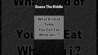 Tricky Brain Teasers! Take the Quiz Challenge! #riddles #challenge #riddlequiz