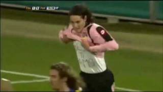 Palermo-Parma 2-1 CAVANI.wmv