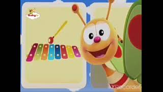 Flip y Flash | Instrumentos Musicales | BabyTV Español