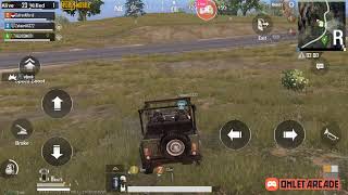 PUBG MOBILE HD GAMEPLAY  Part 12