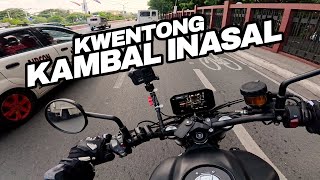 Kwentong Kambal Inasal