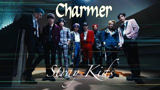 【日本語字幕】Charmer / Stray Kids【FMV】