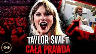 Jak Taylor Swift Stworzyła Sektę i Wyprała Ludziom Mózgi [ Nagrania ]