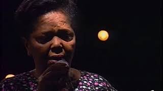 Cesária Évora - Mar Azul - 1992