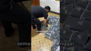 ASTAGA !!! Packing Pesanan 700 pcs | Bingung Mau mulai dari mana