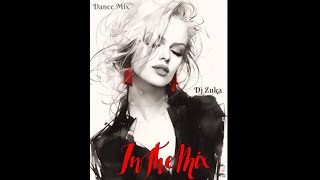 Music Dance Remix Dj Zuka Mix