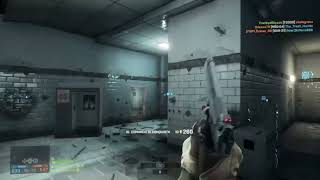 Battlefield 4 On Ps4 Kill strike #121