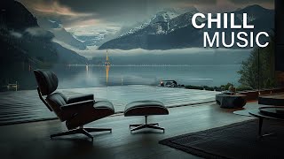 Deep Chillout Music — Focus and Stress Relief Mix