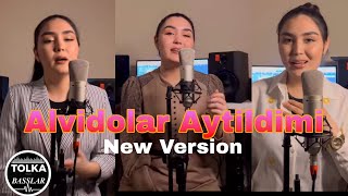 Mohichehra Salimova - Alvidolar Aytildimi New Music • New Version #bass #nevomusic #rizanova