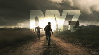 Побегушки в DayZ