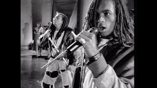 Milli Vanilli - Blame It On The Rain (Official Video HD)