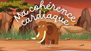 3 MINUTES DE COHERENCE CARDIAQUE POUR ENFANTS - CALME ET SERENITE - MAMMOUTH