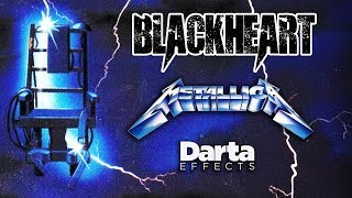 Blackheart - Ride the Lightning Riffs