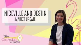 March 2019 Niceville and Destin 60 second Real Estate Market Update