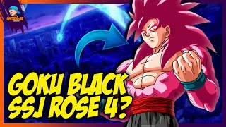 EPISÓDIO 38 DE SUPER DRAGON BALL HEROES | BLACK SSJ4! DATA DE LANÇAMENTO?