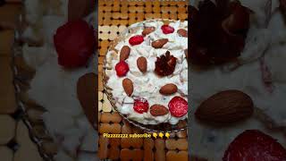 Lahori Creem Chaat Recipe #shortsvideo #tipsandtricks #shorts