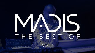 Madis - The Best Of vol. 1 (Chillout Electronic Music)