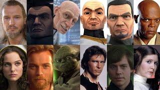 Defeats of my Favorite Heroes Part 2 (May The 4th Special)