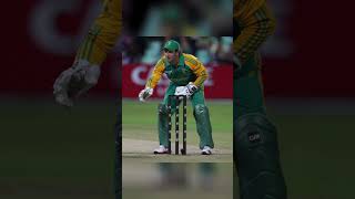 Cricketer Mark Boucher.#shorts#youtube shorts