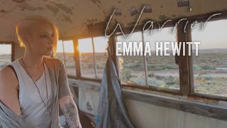 Emma Hewitt - Warrior