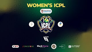 Women's Indoor Cricket Premier League | Chapter 1